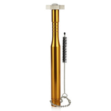 Load image into Gallery viewer, GOG 6 Colors Golf Club Grooving Sharpening Tool Strong Wedge Alloy Sharpener