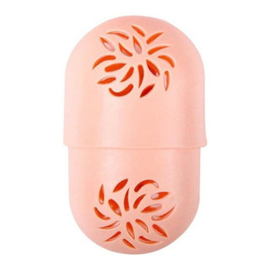 Sponge Holder-Orange