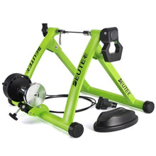 Load image into Gallery viewer, Indoor Exercise MTB Bike Trainer Home 6-Speeds Magnetic Resistance Bicycle