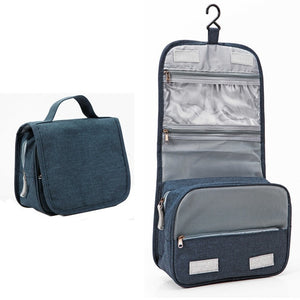 Portable Travel Storage Bag Cosmetic Organizer Cloth Underwear Toiletry Bag Organizer