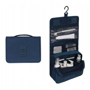 Portable Travel Storage Bag Cosmetic Organizer Cloth Underwear Toiletry Bag Organizer