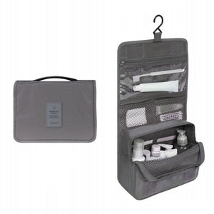 Portable Travel Storage Bag Cosmetic Organizer Cloth Underwear Toiletry Bag Organizer