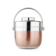 Load image into Gallery viewer, ROSE GOLD/SMALL