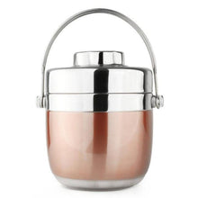 Load image into Gallery viewer, ROSE GOLD/LARGE