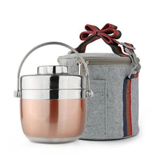 Load image into Gallery viewer, ROSE GOLD/SMALL WITH BAG