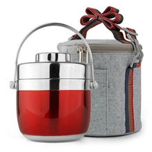 Load image into Gallery viewer, RED/LARGE BAG