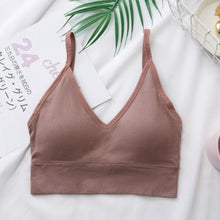 Load image into Gallery viewer, Sports Bra Bean Paste