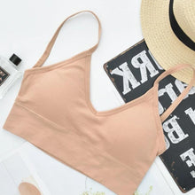 Load image into Gallery viewer, Sports Bra Skin