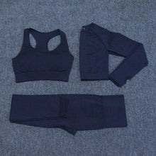 Load image into Gallery viewer, Gray Set-3pcs