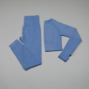 Blue Set