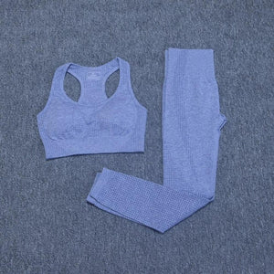 Blue Set