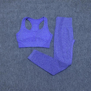 Purple Set