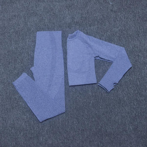 Blue Set