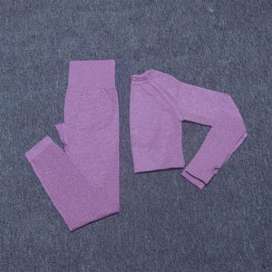 Pink Set