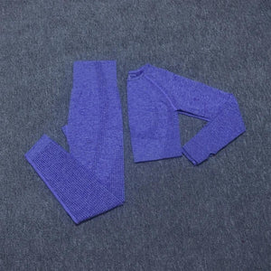 Purple Set