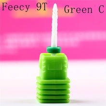 Load image into Gallery viewer, Manicure &amp; Pedicure Ceramic Milling Cutters, Manicure Machine, Electric Nail Files