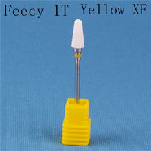 Load image into Gallery viewer, Manicure &amp; Pedicure Ceramic Milling Cutters, Manicure Machine, Electric Nail Files