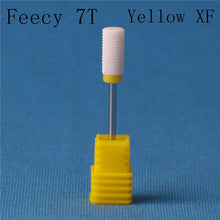 Load image into Gallery viewer, Manicure &amp; Pedicure Ceramic Milling Cutters, Manicure Machine, Electric Nail Files