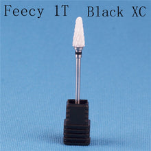 Load image into Gallery viewer, Manicure &amp; Pedicure Ceramic Milling Cutters, Manicure Machine, Electric Nail Files