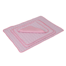 Load image into Gallery viewer, Summer Pets Dog Cat Cooling Mats Sofa Bed