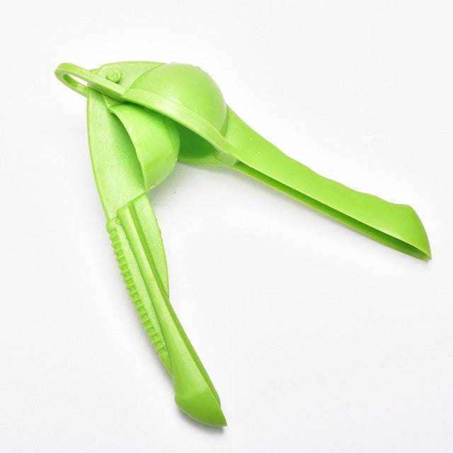 Lemon Orange Citrus Juicer Extractor Mini Portable Blender Kitchen Tool