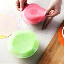 Load image into Gallery viewer, Silicone Lid - Main