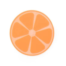 Load image into Gallery viewer, Silicone Lid - Orange