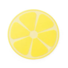 Load image into Gallery viewer, Silicone Lid - Yellow