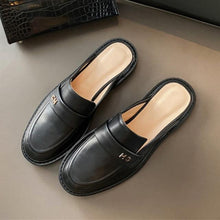 Load image into Gallery viewer, Flat shoes