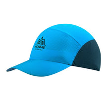 Load image into Gallery viewer, AONIJE Summer Sunshade Folding Caps Lightweight Breathable Running Sports Hats Anti UV E4107 For Hiking Outdoor Trail  Camping
