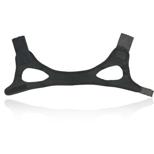 1PC Anti Snoring Chin Strap Belt Neoprene Stop Snore Belt Anti Apnea Jaw Solution Sleep Support