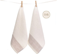 Load image into Gallery viewer, Soft Cotton Bath Towels For Adults Absorbent Terry Luxury Hand Bath Face Towels