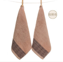 Load image into Gallery viewer, Soft Cotton Bath Towels For Adults Absorbent Terry Luxury Hand Bath Face Towels