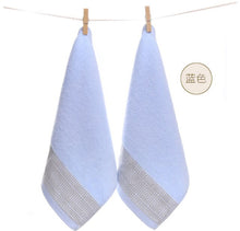 Load image into Gallery viewer, Soft Cotton Bath Towels For Adults Absorbent Terry Luxury Hand Bath Face Towels