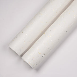 REM Exclusive 5pcs/set Upper grade 60*60cm Flower Wrapping Paper Perfect Gift Wrapping Artwork