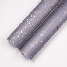 Load image into Gallery viewer, REM Exclusive 5pcs/set Upper grade 60*60cm Flower Wrapping Paper Perfect Gift Wrapping Artwork