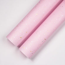 Load image into Gallery viewer, REM Exclusive 5pcs/set Upper grade 60*60cm Flower Wrapping Paper Perfect Gift Wrapping Artwork