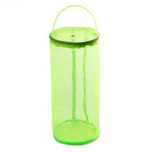 Load image into Gallery viewer, Looen Small Yarn Crochet Bag Empty Round Yarn Tote Organizer Knitting Needles DIY Craft Sewing Tools Accessories For Mom