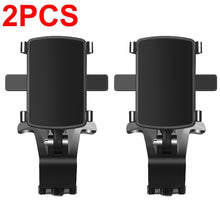 Load image into Gallery viewer, 360 Degrees Car Phone Holder Universal Smartphone Stands Car Rack Dashboard Support for Auto Grip Mobile Phone Fixed Bracket
