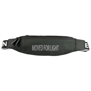Waterproof Outdoor Sports Running Bag Belt Waist Pack Bag Pouch Large Capacity
