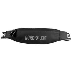 Waterproof Outdoor Sports Running Bag Belt Waist Pack Bag Pouch Large Capacity
