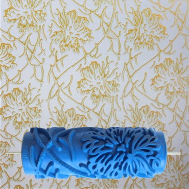 18 Patterns Wall Decoration Paint 5