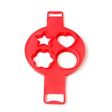 Load image into Gallery viewer, Cake Silicone Mold 9 Inch Gear Shape Mousse Cake Bakeware DIY Toast Bread Baking Tool Chocolate Mold Jelly Pudding Mold