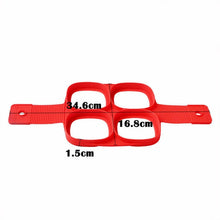Load image into Gallery viewer, Cake Silicone Mold 9 Inch Gear Shape Mousse Cake Bakeware DIY Toast Bread Baking Tool Chocolate Mold Jelly Pudding Mold