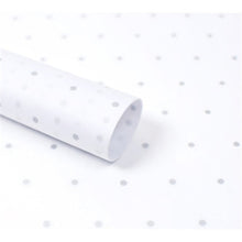 Load image into Gallery viewer, REM 28pcs 50cm*70cm Dot Print Tissue Papers Flower Wrapping Papers Gift Packaging Craft Paper