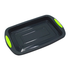 Load image into Gallery viewer, Silicone Cake Mold Pan Tray Bakeware Round Cake Pans Loaf Toast Bread Mould Muffin Cup Molds Baking Pans Nonstick Pastry Tools