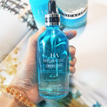 Load image into Gallery viewer, 100ML Hyaluronic Acid Serum Facial Acido Hialuronico Bioaqua Essence Hyaluronik Asit Skin Face Serum Beauty Moisturizer