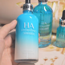 Load image into Gallery viewer, 100ML Hyaluronic Acid Serum Facial Acido Hialuronico Bioaqua Essence Hyaluronik Asit Skin Face Serum Beauty Moisturizer