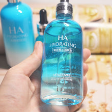 Load image into Gallery viewer, 100ML Hyaluronic Acid Serum Facial Acido Hialuronico Bioaqua Essence Hyaluronik Asit Skin Face Serum Beauty Moisturizer