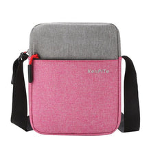 Load image into Gallery viewer, Men Diagonal Mini Shoulder Multi-function Mobile Phone Bag Outdoor Sports Bag Casual Pouch Luxury Bags sling Bag For Men#g30